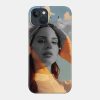 Lana Del Rey Phone Case Official Lana Del Rey Shop