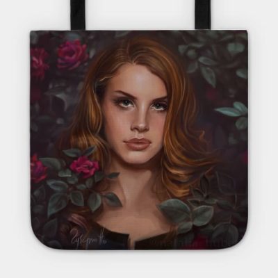 Lana Love Tote Official Lana Del Rey Shop