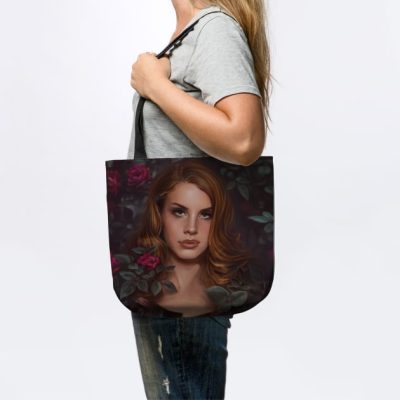 Lana Love Tote Official Lana Del Rey Shop