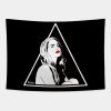 Lana Del Rey Tapestry Official Lana Del Rey Shop