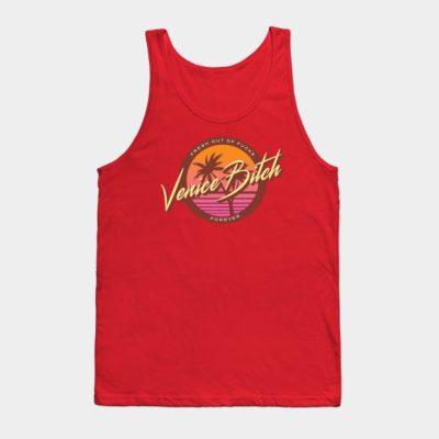 Venice Bitch Tank Top Official Lana Del Rey Shop