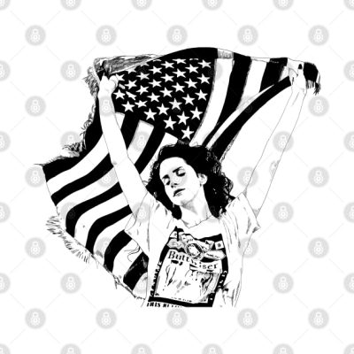 Lana Del Rey Pin Official Lana Del Rey Shop