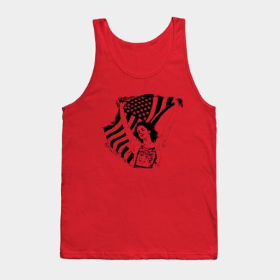 Lana Del Rey Tank Top Official Lana Del Rey Shop