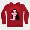 Lana Del Rey Hoodie Official Lana Del Rey Shop