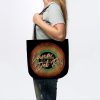 Lana Del Rey Vintage Circle Art Tote Official Lana Del Rey Shop