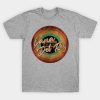 Lana Del Rey Vintage Circle Art T-Shirt Official Lana Del Rey Shop