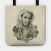 Lana Del Rey Tote Official Lana Del Rey Shop