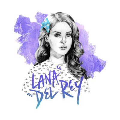 Beauty Del Mug Official Lana Del Rey Shop