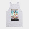 Vintages Of Lana Tank Top Official Lana Del Rey Shop