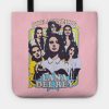 The Amazing Lana Tote Official Lana Del Rey Shop