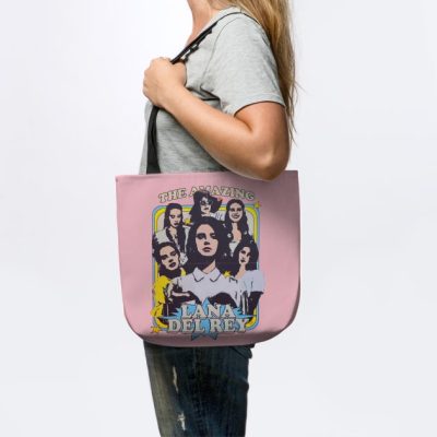 The Amazing Lana Tote Official Lana Del Rey Shop