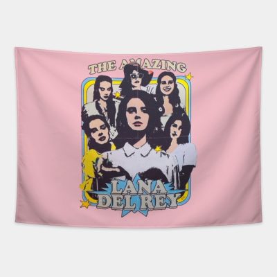 The Amazing Lana Tapestry Official Lana Del Rey Shop