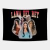 Metal Lana Tapestry Official Lana Del Rey Shop