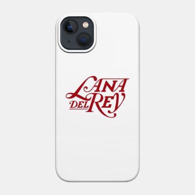 Lana Del Rey Phone Case Official Lana Del Rey Shop