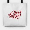 Lana Del Rey Tote Official Lana Del Rey Shop