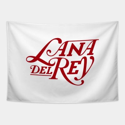 Lana Del Rey Tapestry Official Lana Del Rey Shop