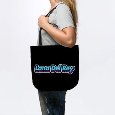 Lana Del Rey Tote Official Lana Del Rey Shop