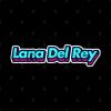 Lana Del Rey Tote Official Lana Del Rey Shop