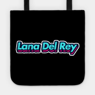 Lana Del Rey Tote Official Lana Del Rey Shop