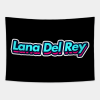 Lana Del Rey Tapestry Official Lana Del Rey Shop