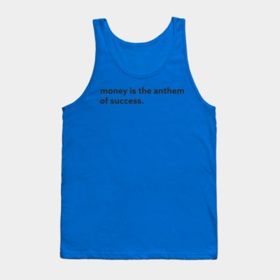 Money Is The Anthem Lana Del Rey Inspired Fan Made Tank Top Official Lana Del Rey Shop