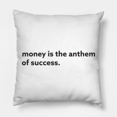 Money Is The Anthem Lana Del Rey Inspired Fan Made Throw Pillow Official Lana Del Rey Shop