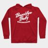 Brooklyn Baby Hoodie Official Lana Del Rey Shop