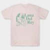 Lana Del Rey Sadness T-Shirt Official Lana Del Rey Shop