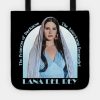 Lana Del Rey T Shirt Tote Official Lana Del Rey Shop