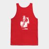 Memorable Hand Sign Lana Del Rey Retro Design Tank Top Official Lana Del Rey Shop