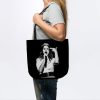 Memorable Hand Sign Lana Del Rey Retro Design Tote Official Lana Del Rey Shop