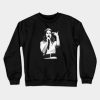 Memorable Hand Sign Lana Del Rey Retro Design Crewneck Sweatshirt Official Lana Del Rey Shop