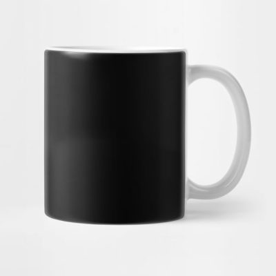 Lana Del Rey Silhouette Mug Official Lana Del Rey Shop