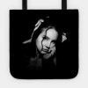 Lana Del Rey Silhouette Tote Official Lana Del Rey Shop