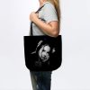 Lana Del Rey Silhouette Tote Official Lana Del Rey Shop