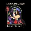 Ldr Last Dance Tapestry Official Lana Del Rey Shop