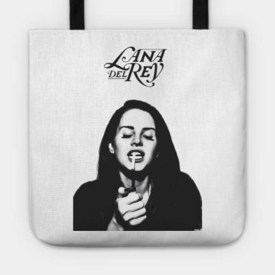 Lana Lana Del Rey Tote Official Lana Del Rey Shop