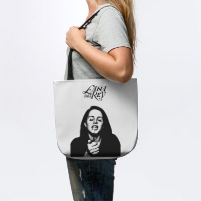 Lana Lana Del Rey Tote Official Lana Del Rey Shop