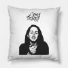 Lana Lana Del Rey Throw Pillow Official Lana Del Rey Shop