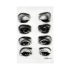 Lana Del Rey Eyes Mug Official Lana Del Rey Shop