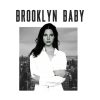 Brooklyn Baby By Lana Del Rey Pin Official Lana Del Rey Shop