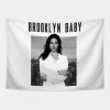 Brooklyn Baby By Lana Del Rey Tapestry Official Lana Del Rey Shop