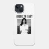 Brooklyn Baby By Lana Del Rey Phone Case Official Lana Del Rey Shop