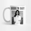 Brooklyn Baby By Lana Del Rey Mug Official Lana Del Rey Shop