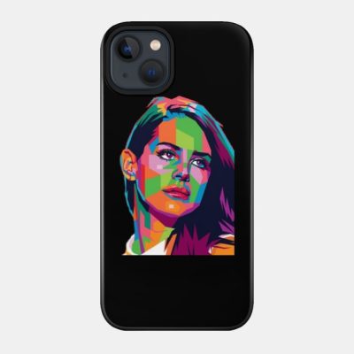 Lana Del Rey Phone Case Official Lana Del Rey Shop