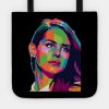 Lana Del Rey Tote Official Lana Del Rey Shop