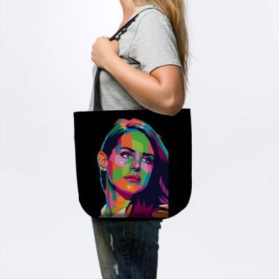 Lana Del Rey Tote Official Lana Del Rey Shop