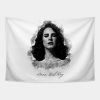 Lana Del Rey Tapestry Official Lana Del Rey Shop