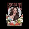 Lana Del Rey Pin Official Lana Del Rey Shop