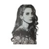 Lana Del Rey Tapestry Official Lana Del Rey Shop